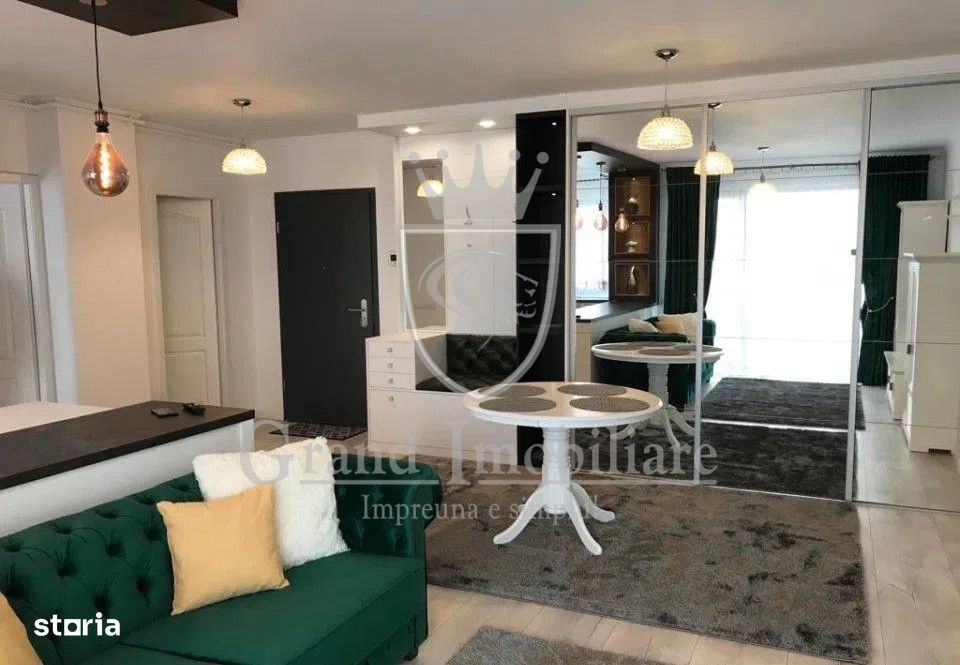 Apartament 2 camere 65mp, Marasti zona Office