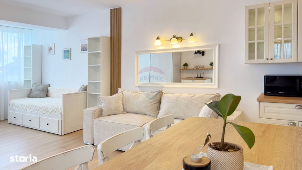 3 camere + birou 80mp | Oituz - Colentina - Andronache | 2 parcari