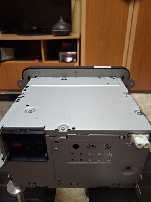 Radio mp3 Rcd 310 Bosch