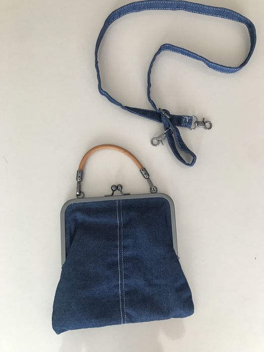 Дамски нови чанти Converse, Puma