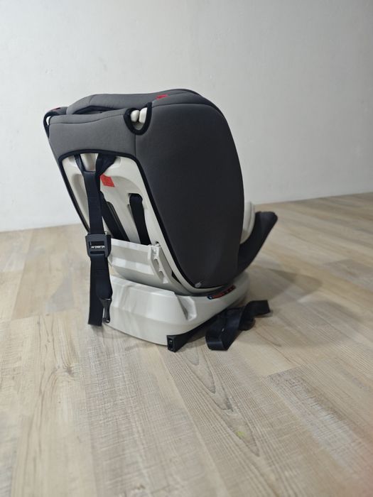 Детское автокресло  Kidilo Isofix вращением 360 градусов с 0 до 5 лет