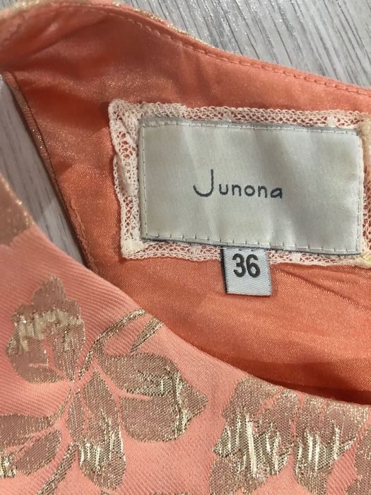 Дамска Рокля Junona