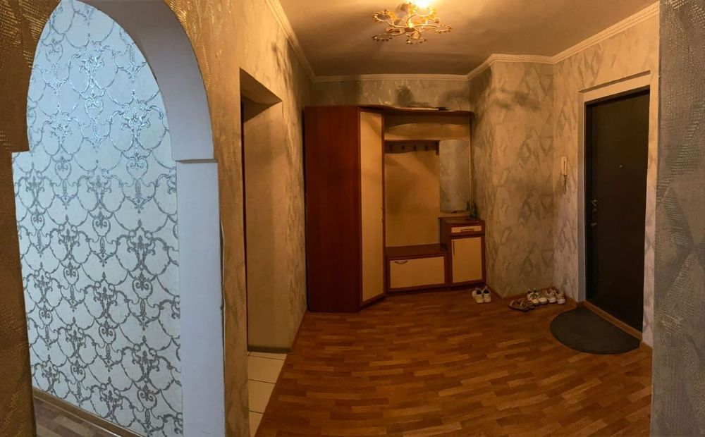 Недвижимость. Продою квартиру