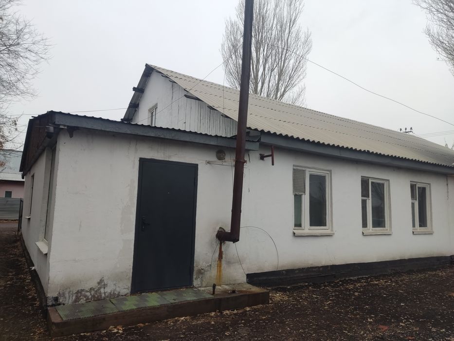 Продам дом на разбор