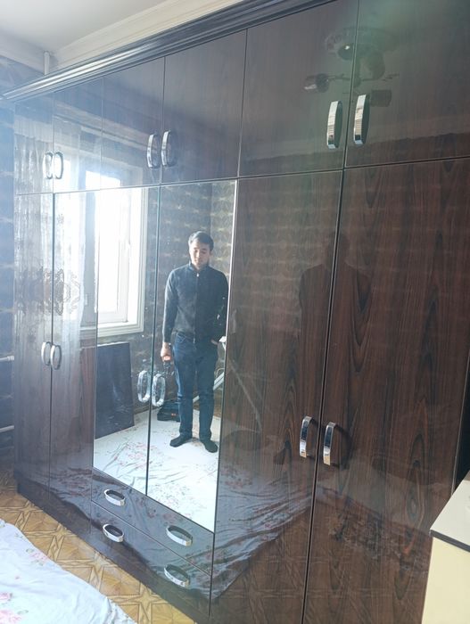 Мебельщик Разборка мебели демонтаж мебели