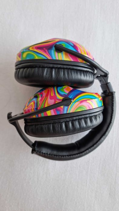 Casti antifonice bebe/copil