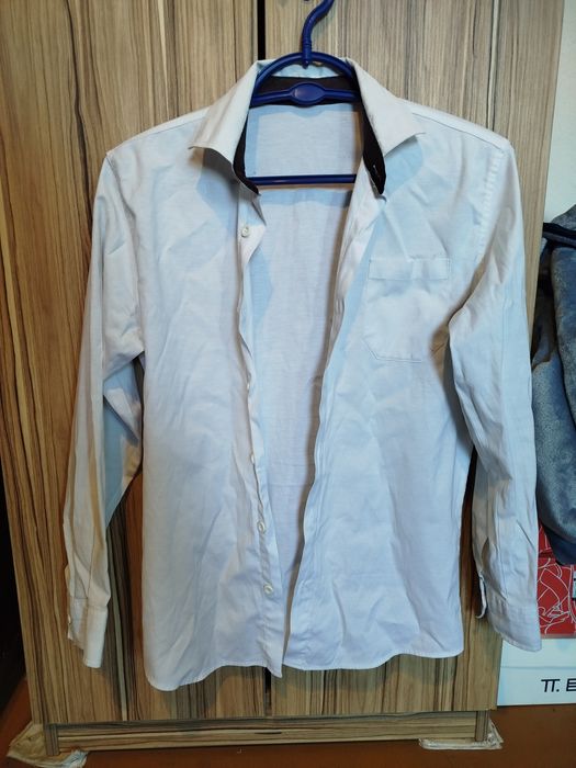 Рубашки на 4-5кл