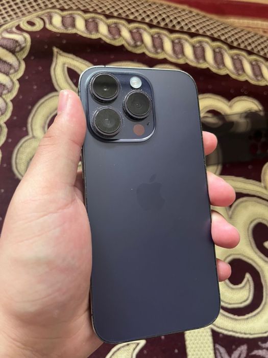 Айфон 14про 128gb