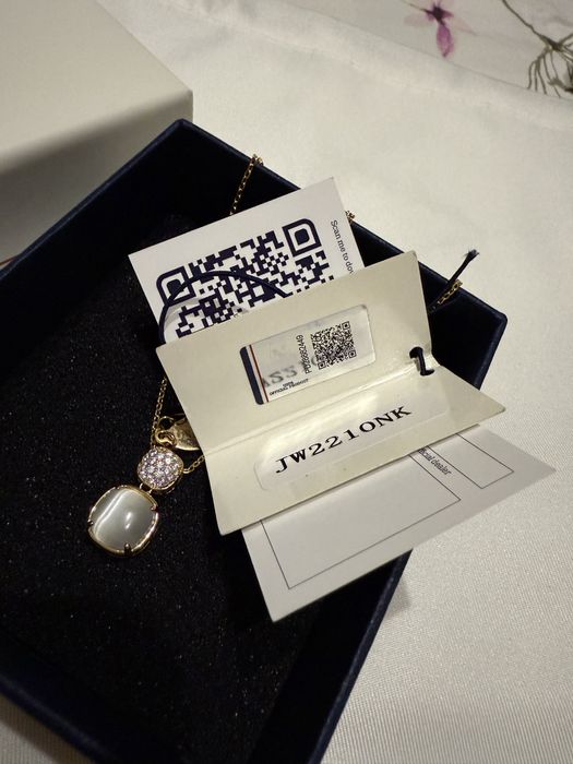 дамско колие Polo