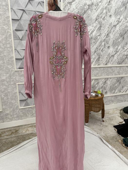 Дубайский койлек