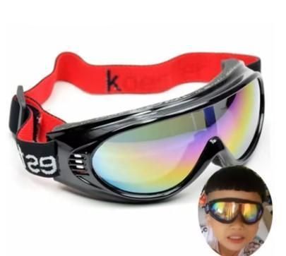 Детски мото/вело очила А-887