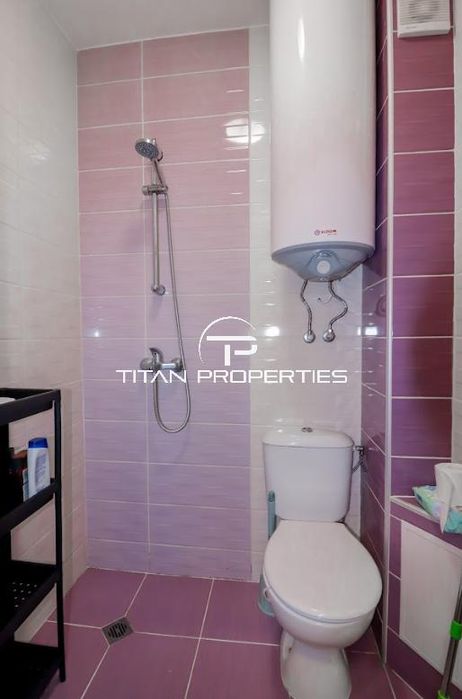 Дава се под наем Двустаен апартамент в Варна, Левски - 57 кв.м за 448.8 € - Снимка #8