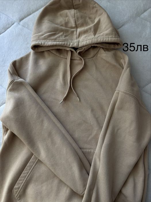 Пуловери/Суитшърти