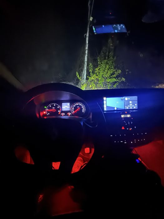 Renault Laguna Coupe GT 2.0dCi 180CP