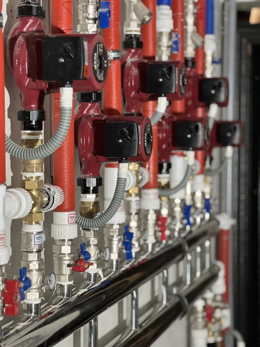 Сантехника