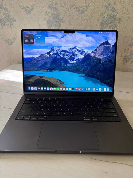 Macbook pro m3 max