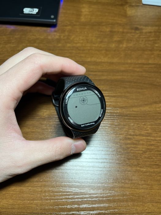 Спортивные часы BEIHUA