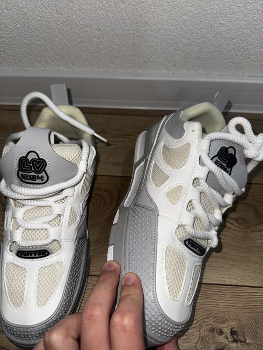 lv skate, marimea 45