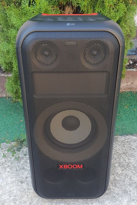 Boxa Lg xboom xl7s