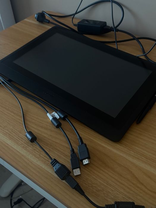 Графичен таблет Wacom Cintiq 16