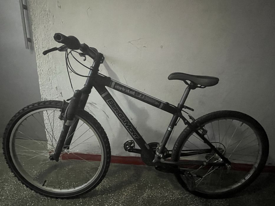 Bicicelta de munte/oras