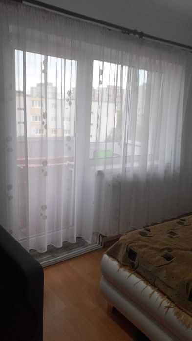 PF Vand apartament 3 camere decomandate in Marasti