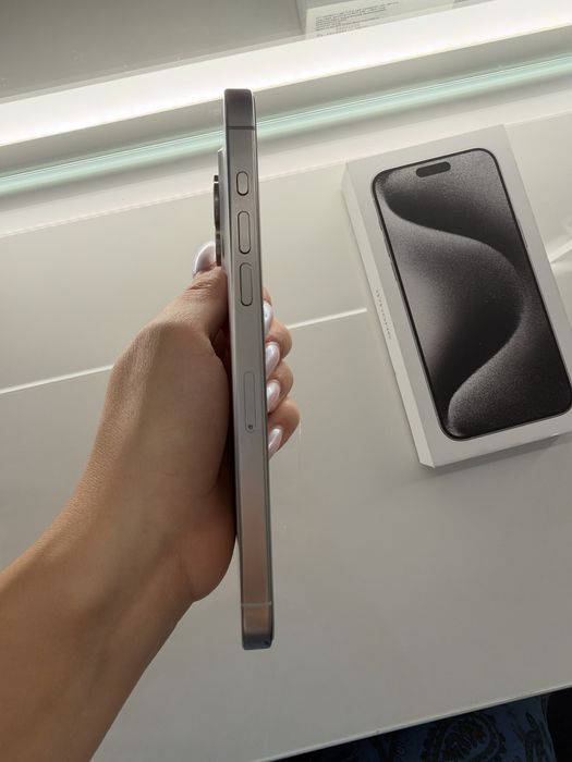 Iphone 15pro max