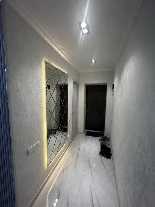 Продается 2в3/3/5  60м2 Ц15 Жангох Ганга