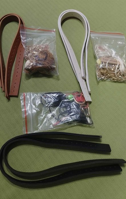 Комплект фурнитуры для рукоделия