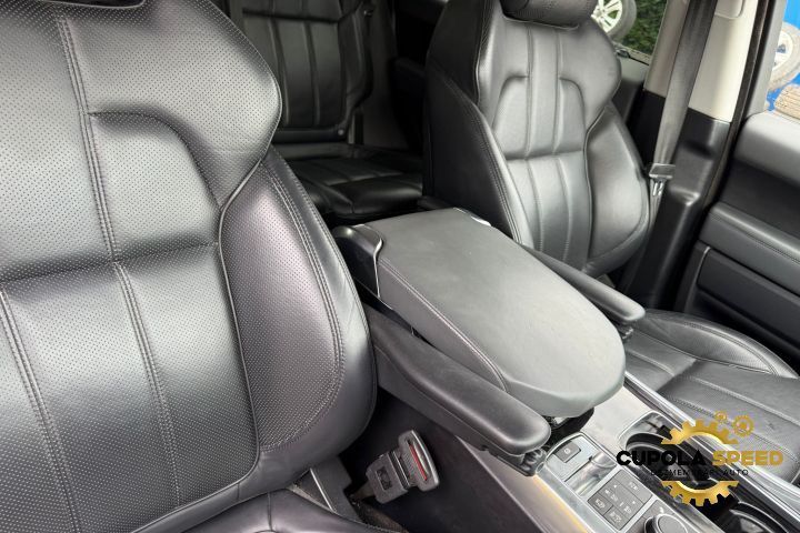 Interior Scaune + Bancheta Land Rover Range Rover Sport 2 [2013 - 202