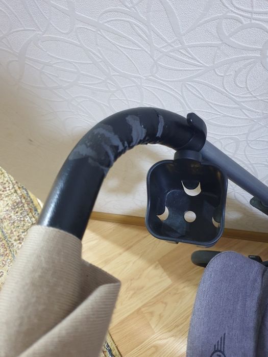 Easywalker Charley mini