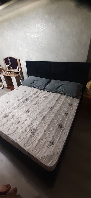 Продаётся кровать