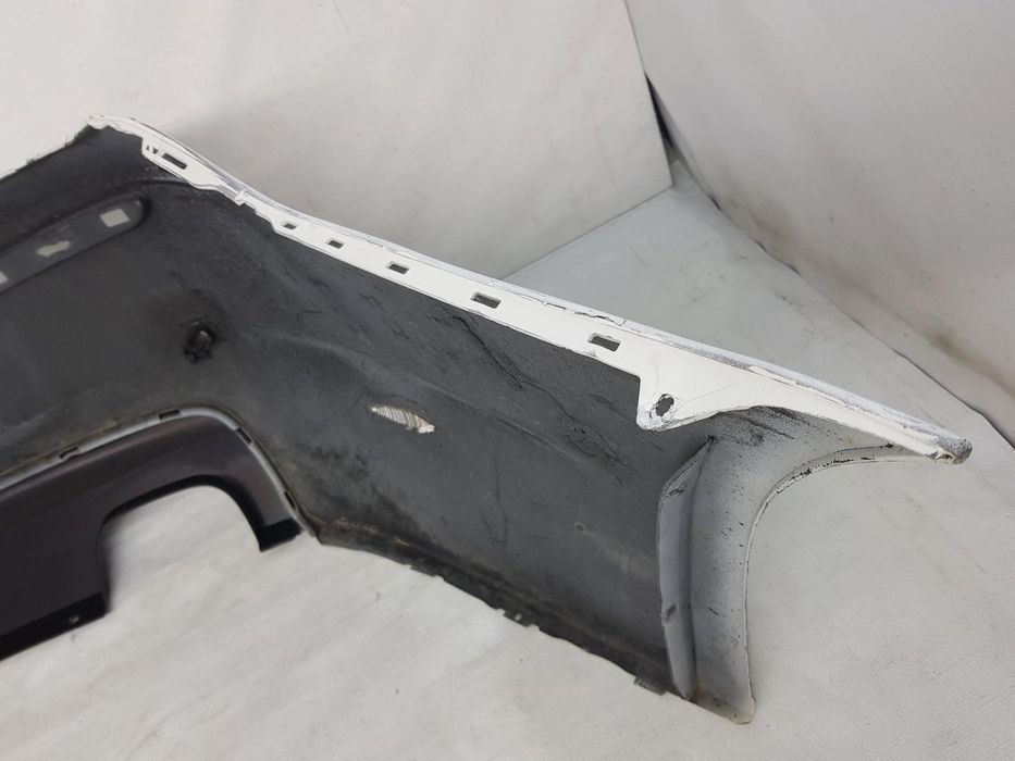 Bara spate BMW Seria 5 F10 M Packet Berlina dupa 2011