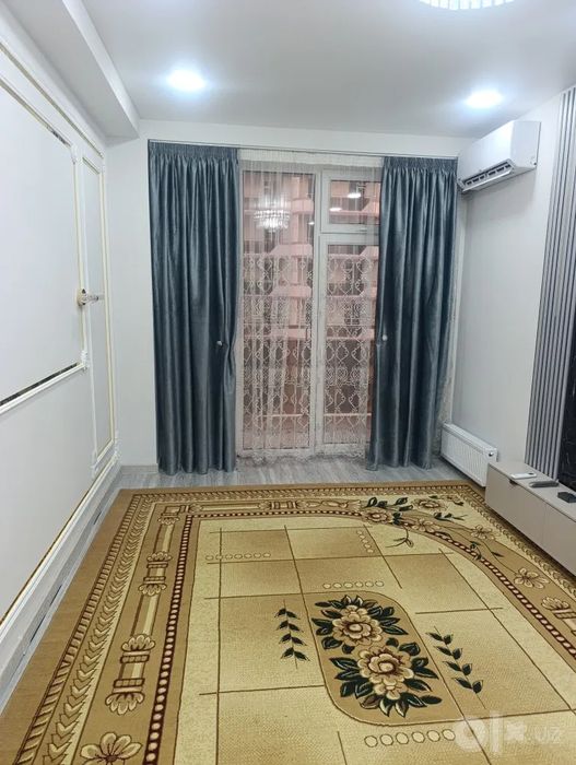 Сдаётся 1-комн Юнусабад, 45 м²
