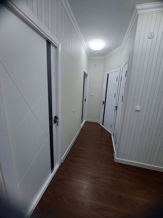 3 хонали уй сотилади Ипатекага хам бор 64000$ Сергели 3 бекат