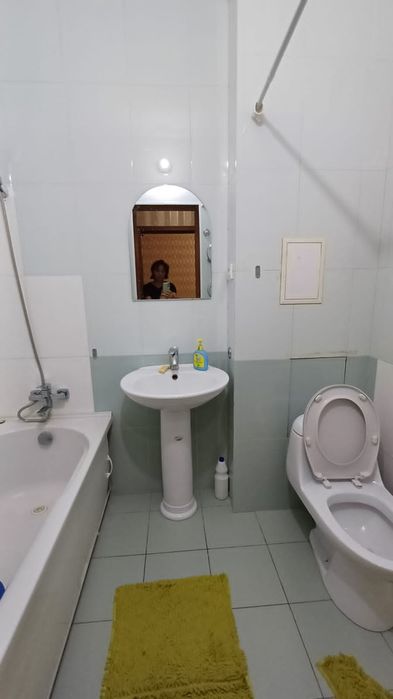 Продам 1-ком кв в Астане