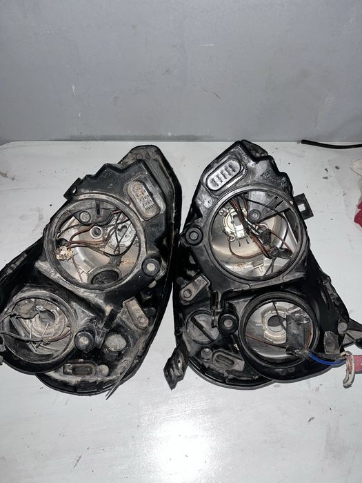 Приора фара сатылады