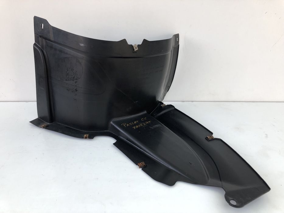 Carenaj roata fata  st /dr vw Passa CC Facelift 2012-2015