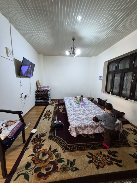 Продаётся участок 3 сот 5 ком Яшнабадский  ул М Ашрафи