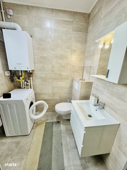 Apartament cu 3 camere, Capitale