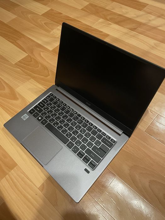 Ноутбук Acer Swift 3