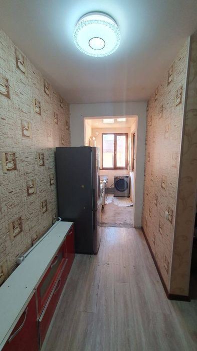 Продается 2 комн, Карасу-6 чистая