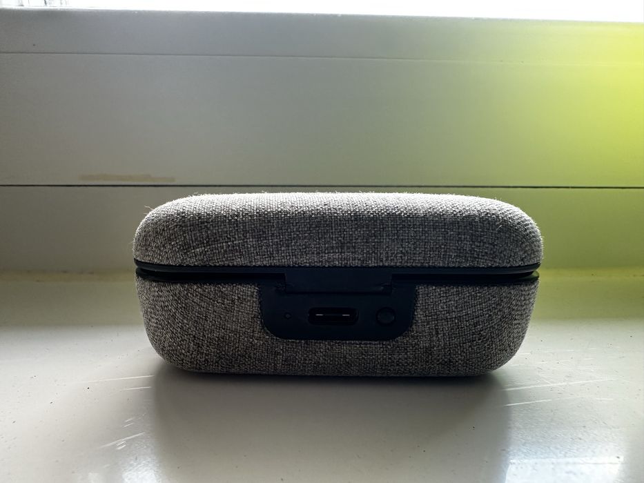 Casti sennheiser