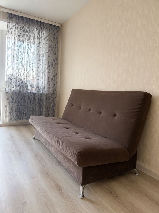 Продам диван + кресло
