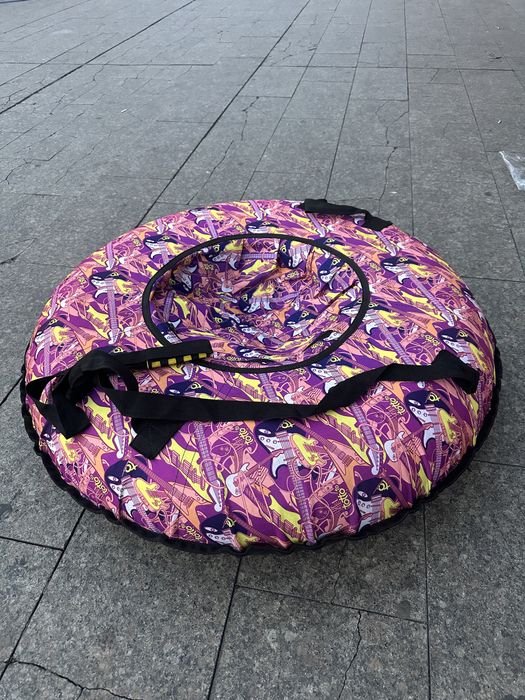 Ватрушка 100 см | Плотная | Последние 10 шт