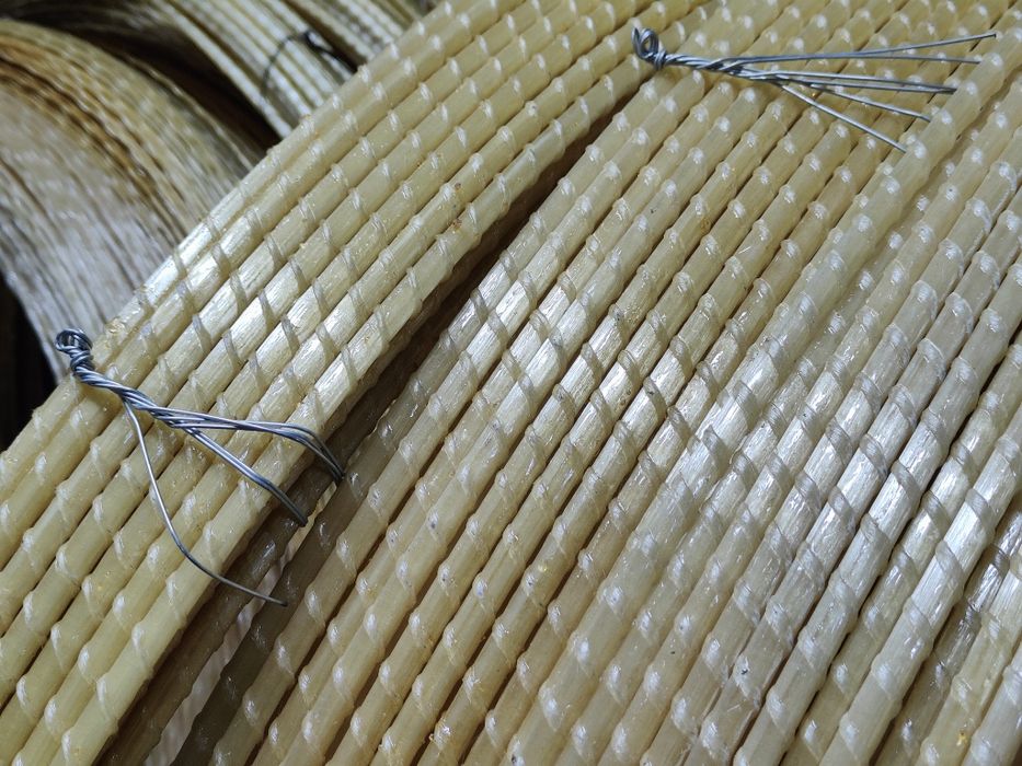 Композитная арматура