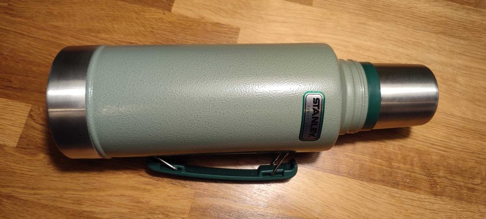 Thermos Stanley Classic Legendary 1.9L (Termos Stanley)