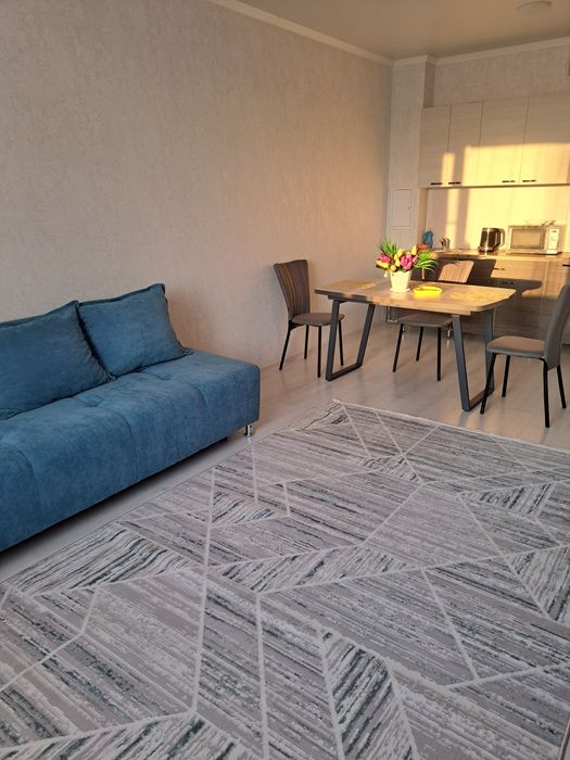 Сдам  квартиру 2 комн ,новостройка