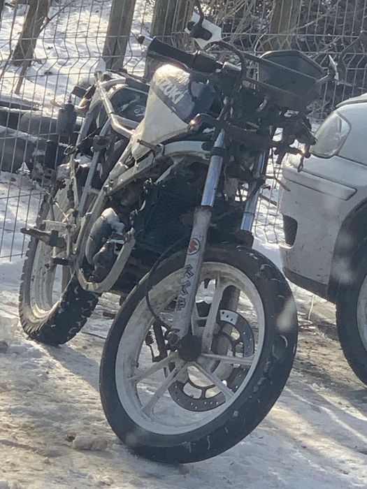 Vand sau schimb suzuki defect