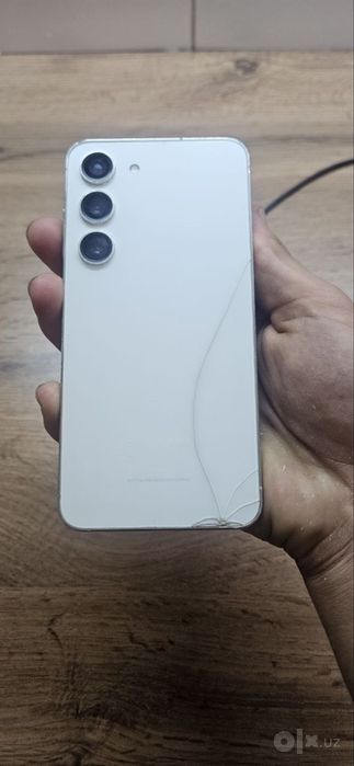 Samsung s23 kelishiladi